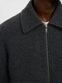 SLHJAKOB WOOL BLEND JKT