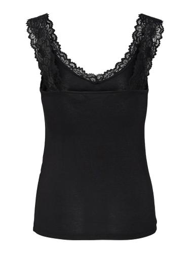 VMROSA SL TOP GA JRS NOOS