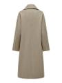 ONLWEMBLEY L/S OVSIZE COAT PNT NOOS
