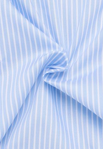 Hemd Twill Kurzarm