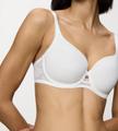 Wild Rose Sensation WP 85D - Silk White