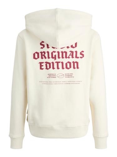 JORMEADOWS SWEAT HOOD JNR