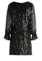 Cocktailkleid 42 Lässig - Schwarz