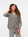 VMBUMPY L/S SHIRT NEW WVN GA NOOS