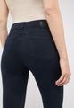 3468900-30 LENI 44/29 BOOTCUT - Night Blue