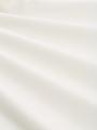 Basic T-Shirt aus Baumwolle
