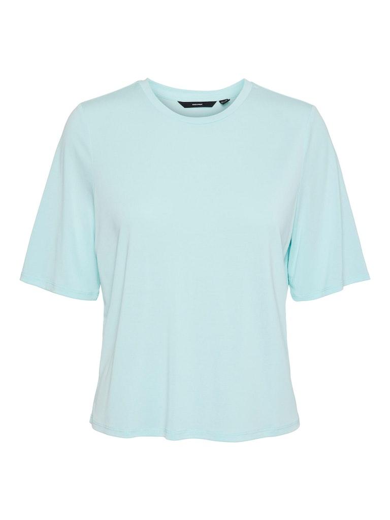 VMINKA BIA 2/4 LOOSE TOP JRS