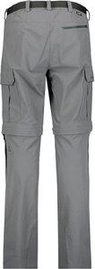 SCHÖFFEL Herren Wanderhose "Kyoto3" Regular Fit 48 in Weiß