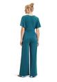 Jumpsuit 42 Figurumspielend - Oriental Green
