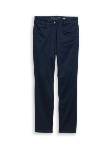 TTEDDA SLIM Hose 36/32 Slim Fit - Sky Captain Blue