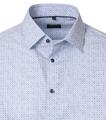 Businesshemd 43 Modern Fit - Blau