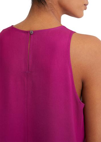 Kleid flared