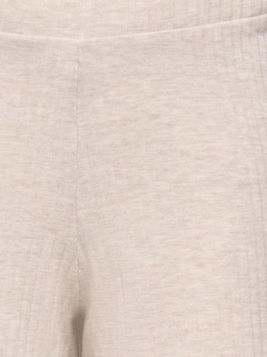 KOGNELLA PANT JRS NOOS 140 Weiter Beinschnitt - Pumice Stone