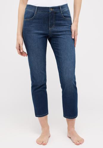 353345200-3258 CIRA 42 SLIM FIT - Blue Used