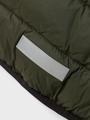 NMMMARBLE JACKET PB NOOS 110 - Deep Depths