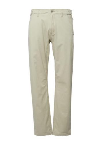 Hose M - Beige