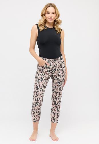 ORNELLA 36 7/8 SLIM FIT - Antique Rose