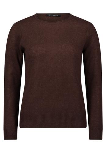 Kaschmir-Pullover