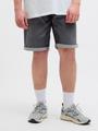 JJIRICK JJICON I.K. SHORTS GE 062 SN PLS