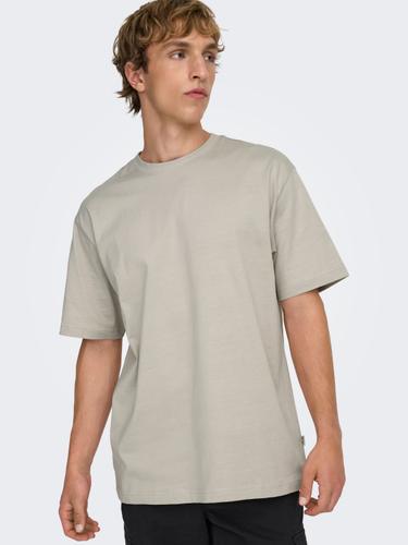 ONSFRED LIFE RLX SS TEE NOOS