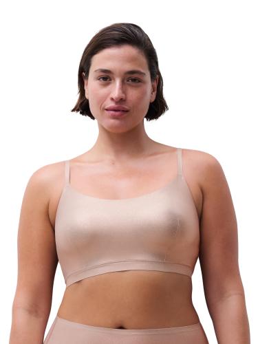 Softstretch Bügelloser BH XL/2XL - Golden Glow