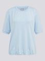 Denim Love 46 - Pastellblau