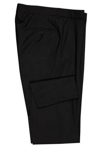 CG TRF-Silvio Hose Schwarz 102