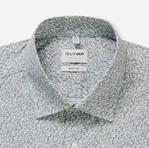 OLYMP Level Five