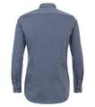 Businesshemd extra langer Arm 69cm 40 Body Fit - Blau