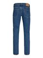 JJICLARK JJEVAN AM 995 NOOS 31/34 Normal geschnitten - Blue Denim