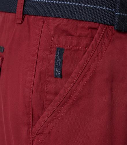 Shorts 33 Pants BEN - Rot