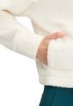 Sweatshirt-Jacke