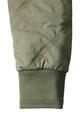 Blouson mit Steppmuster 42 - Summer Khaki