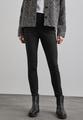 Thermo-Jeggings 44/28 - Black Rinsed