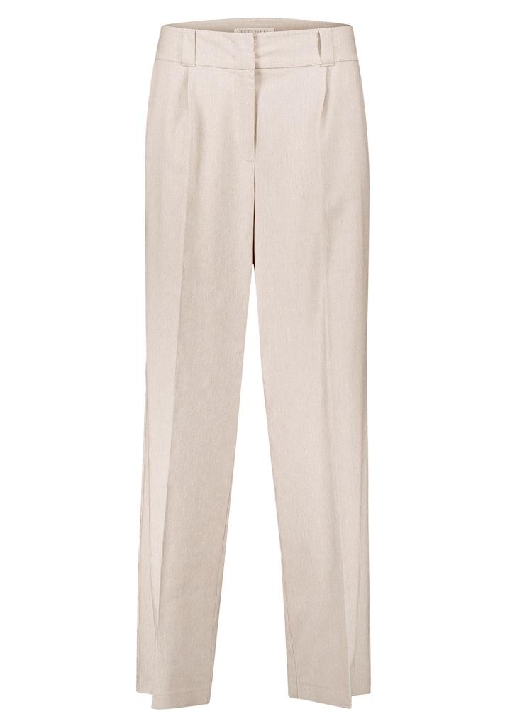 Anzughose Beige 44