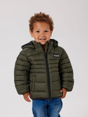 NMMMARBLE JACKET PB NOOS 110 - Deep Depths