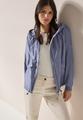 Windbreaker mit Taschen L - Lavender Haze