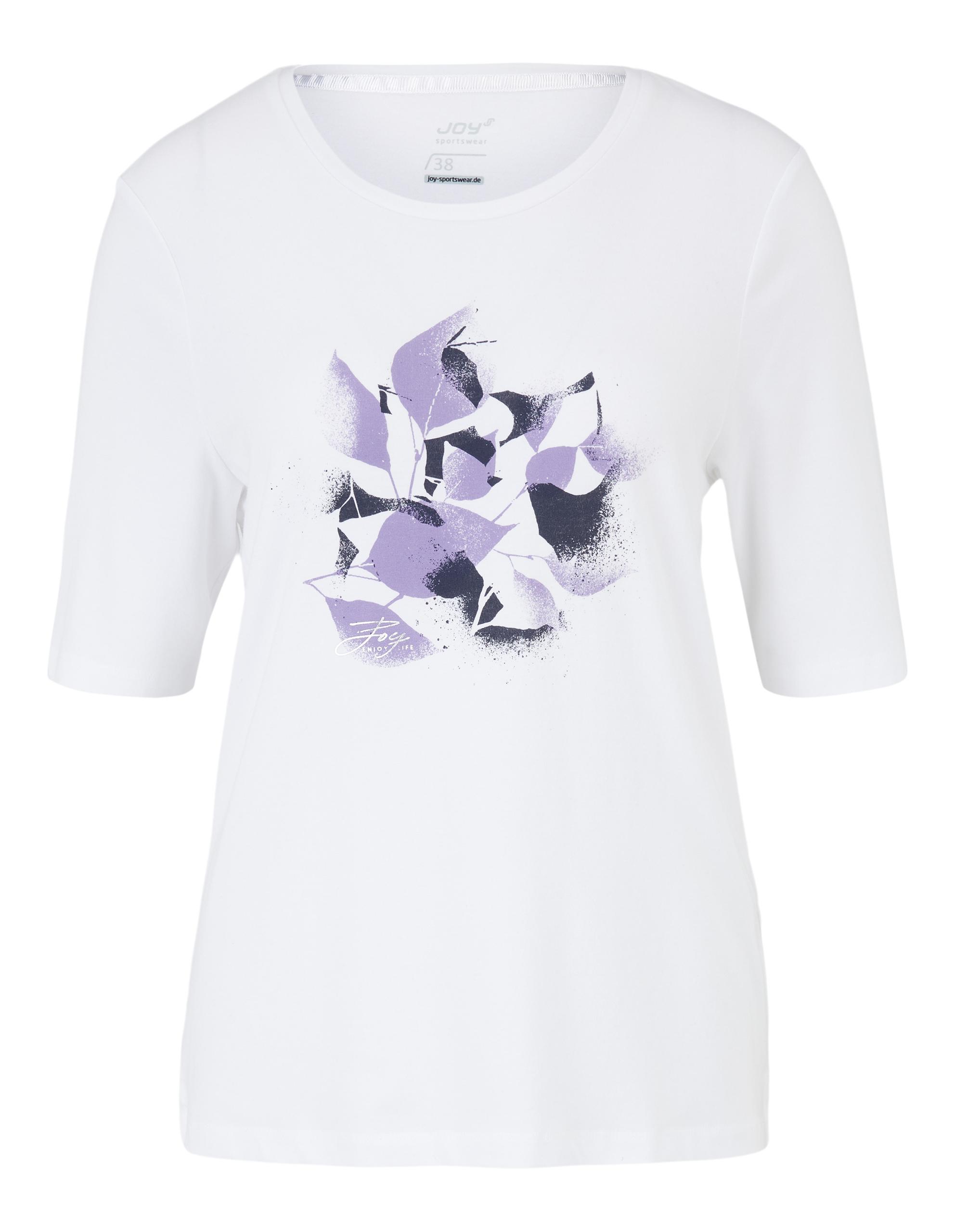 MELANIE 40 - White