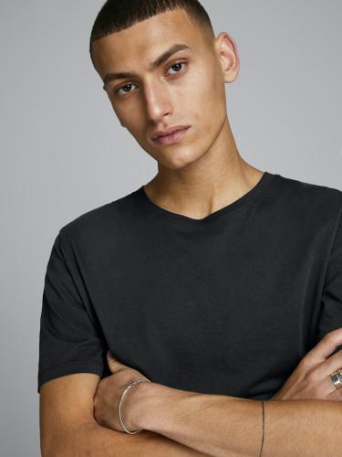 jack & jones Jack & Jones T-Shirt »ORGANIC BASIC TEE«