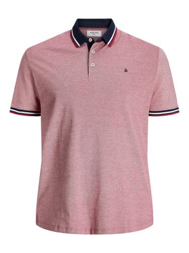 JJEPAULOS POLO SS NOOS PLS