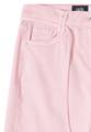 High Waist Wide Leg Jeans im Loose Fit