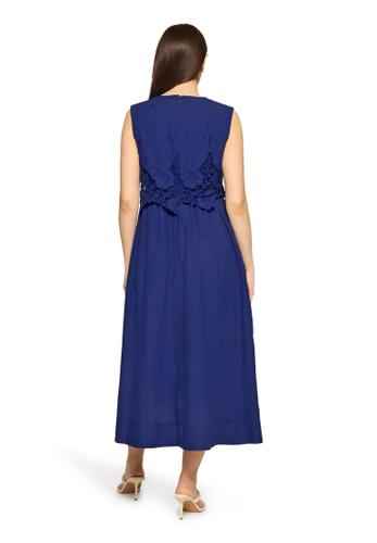 Midikleid