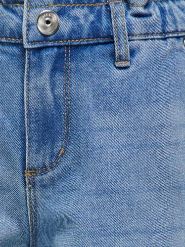 KOGCOMET WIDE  DNM LB NOOS 152 Weiter Beinschnitt - Light Blue Denim
