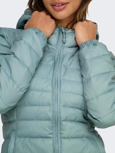 ONLTAHOE HOOD JACKET OTW NOOS