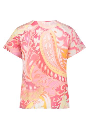 Casual-Bluse