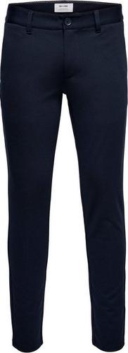 ONSMARK SLIM GW 0209 PANT NOOS 29/32 Slim Fit - Night Sky