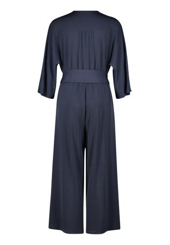 Jumpsuit 42 Figurumspielend - Dunkelblau