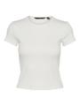 VMCHLOE SS SHORT TOP GA JRS NOOS
