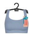 sloggi ZERO Feel 2.0 Top M - Chambray