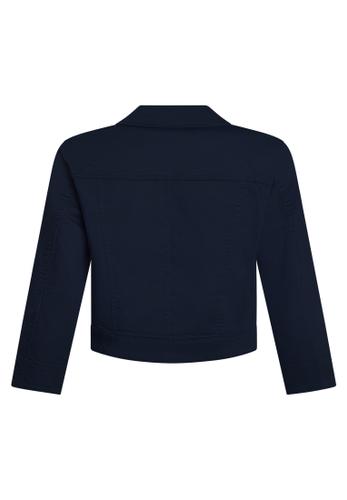 Jeansjacke